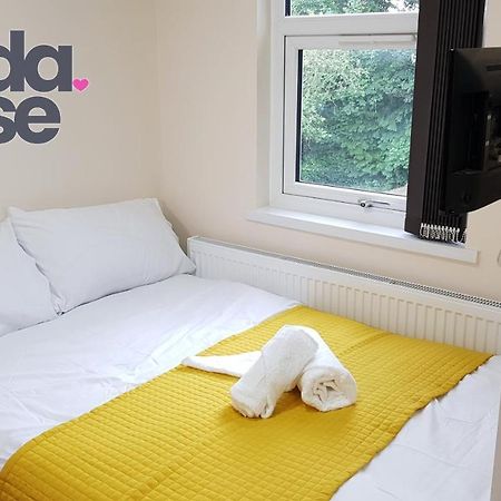 מלון ברמינגהאם Kunda House Bournbrook מראה חיצוני תמונה