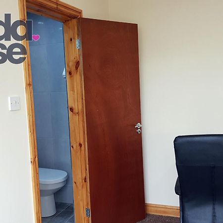 מלון ברמינגהאם Kunda House Bournbrook מראה חיצוני תמונה