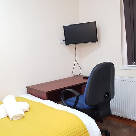 מלון ברמינגהאם Kunda House Bournbrook מראה חיצוני תמונה