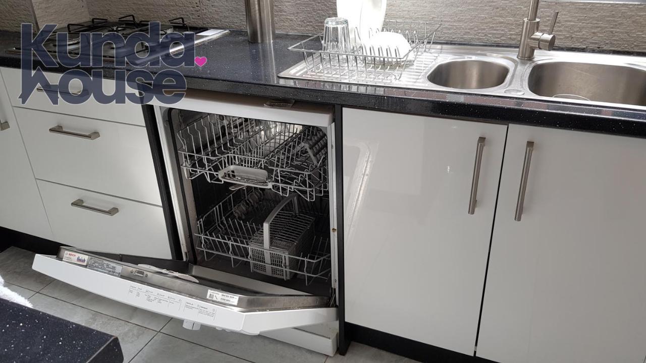 מלון ברמינגהאם Kunda House Bournbrook מראה חיצוני תמונה