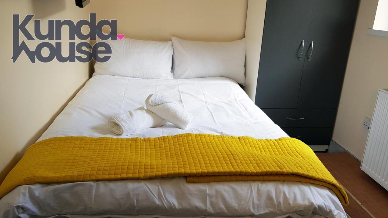 מלון ברמינגהאם Kunda House Bournbrook מראה חיצוני תמונה