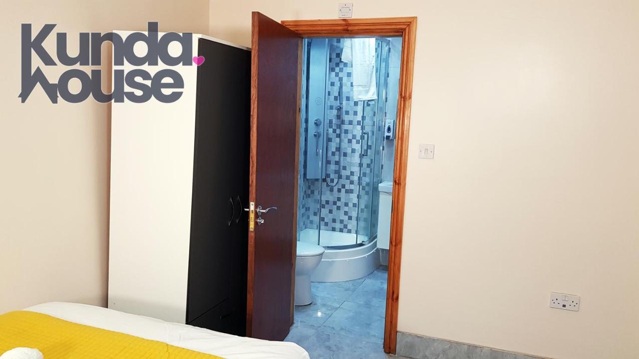 מלון ברמינגהאם Kunda House Bournbrook מראה חיצוני תמונה