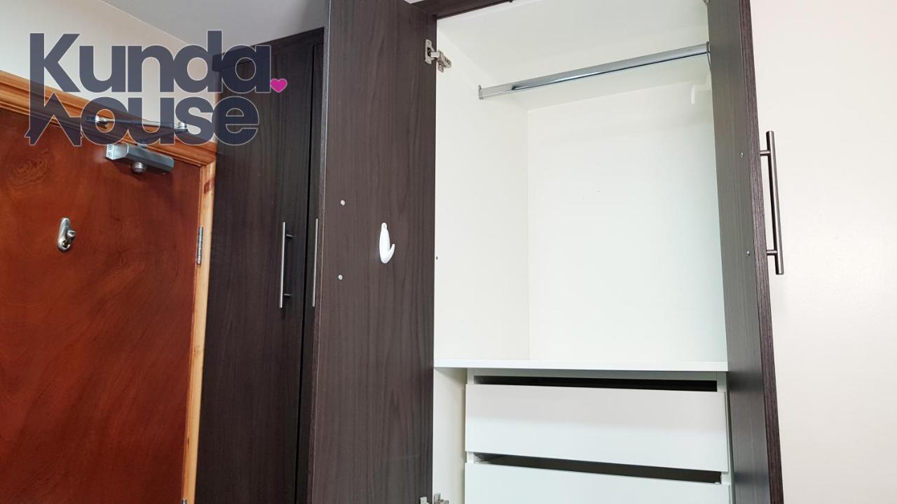 מלון ברמינגהאם Kunda House Bournbrook מראה חיצוני תמונה