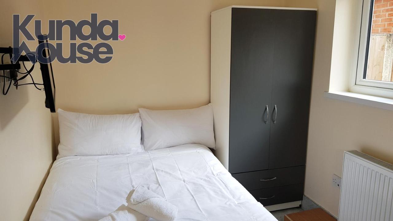 מלון ברמינגהאם Kunda House Bournbrook מראה חיצוני תמונה
