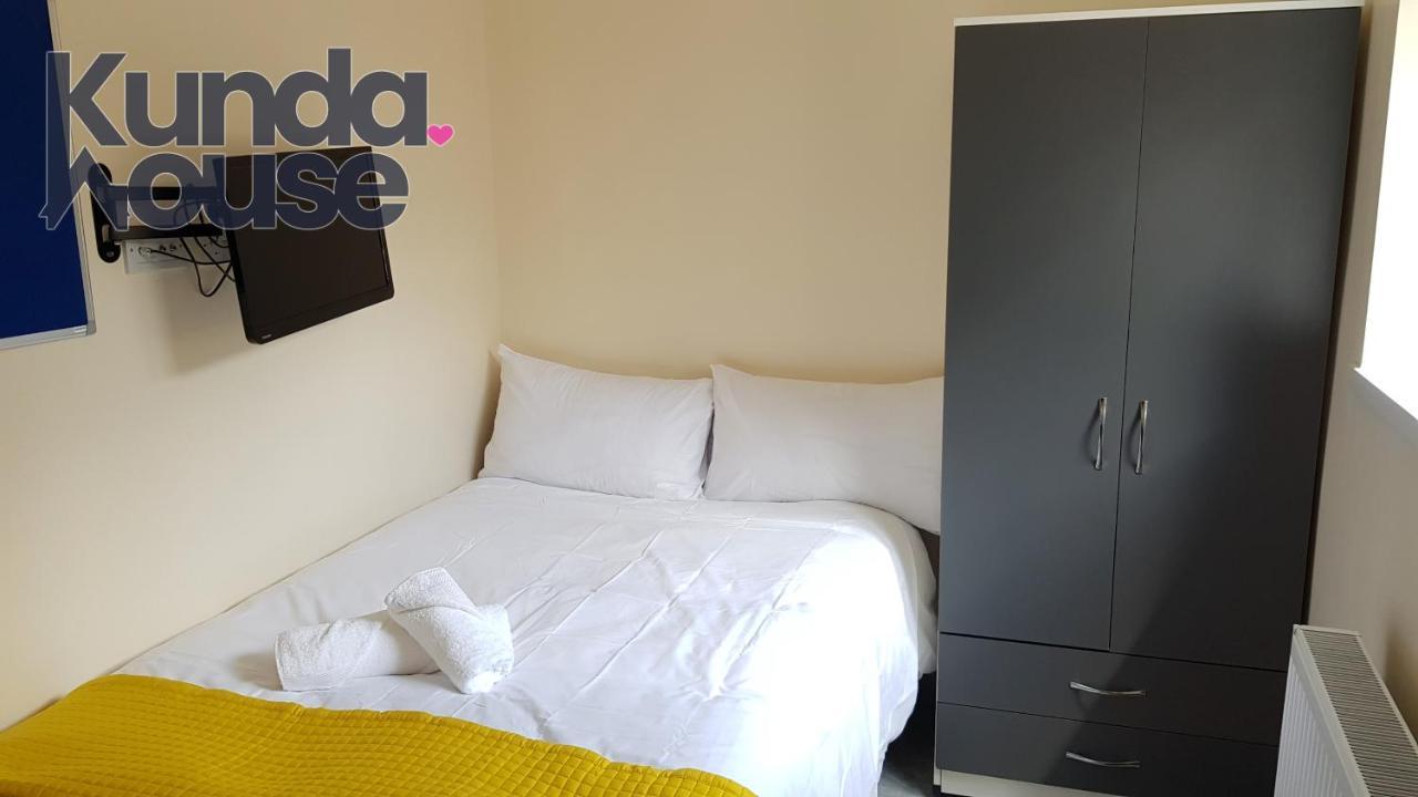 מלון ברמינגהאם Kunda House Bournbrook מראה חיצוני תמונה
