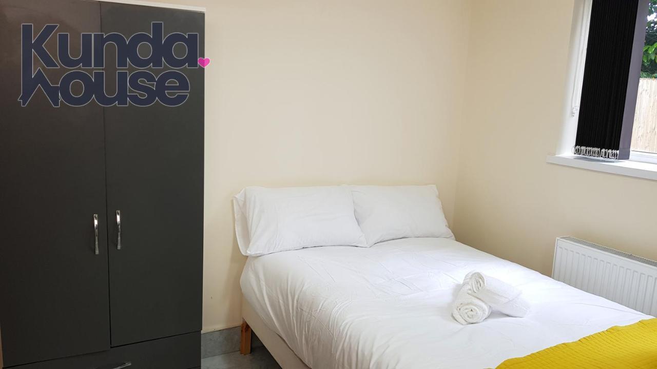 מלון ברמינגהאם Kunda House Bournbrook מראה חיצוני תמונה