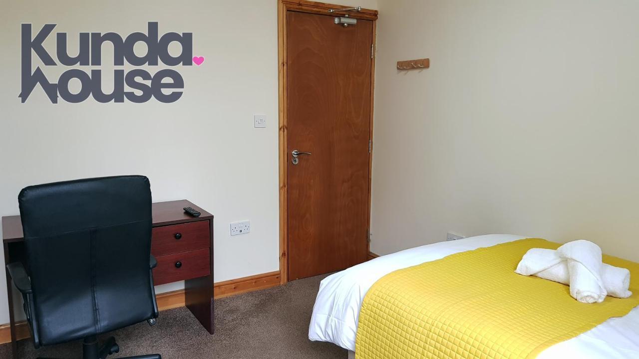 מלון ברמינגהאם Kunda House Bournbrook מראה חיצוני תמונה