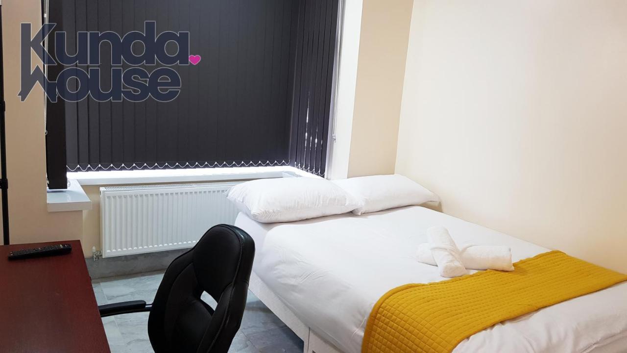 מלון ברמינגהאם Kunda House Bournbrook מראה חיצוני תמונה