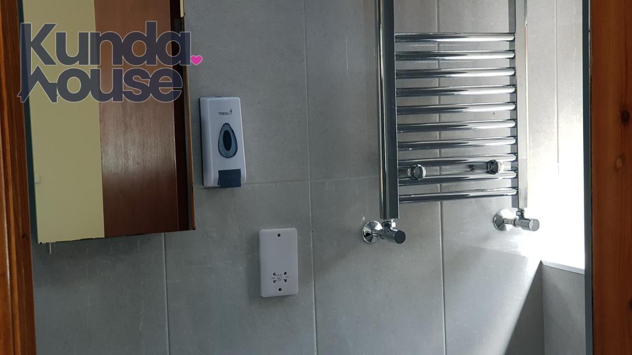 מלון ברמינגהאם Kunda House Bournbrook מראה חיצוני תמונה