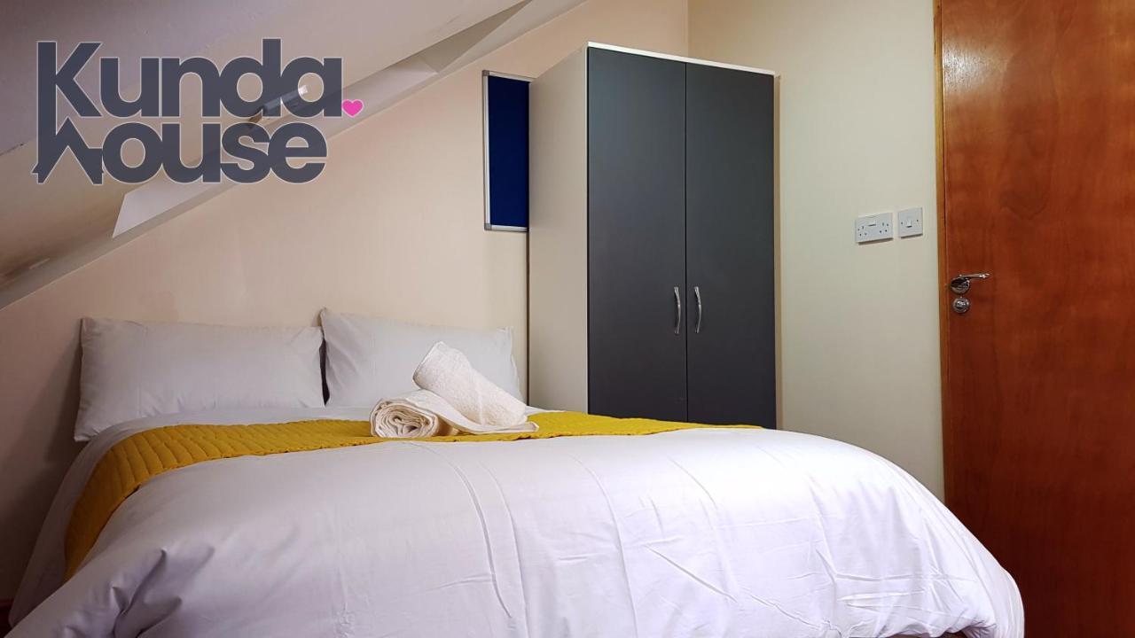 מלון ברמינגהאם Kunda House Bournbrook מראה חיצוני תמונה