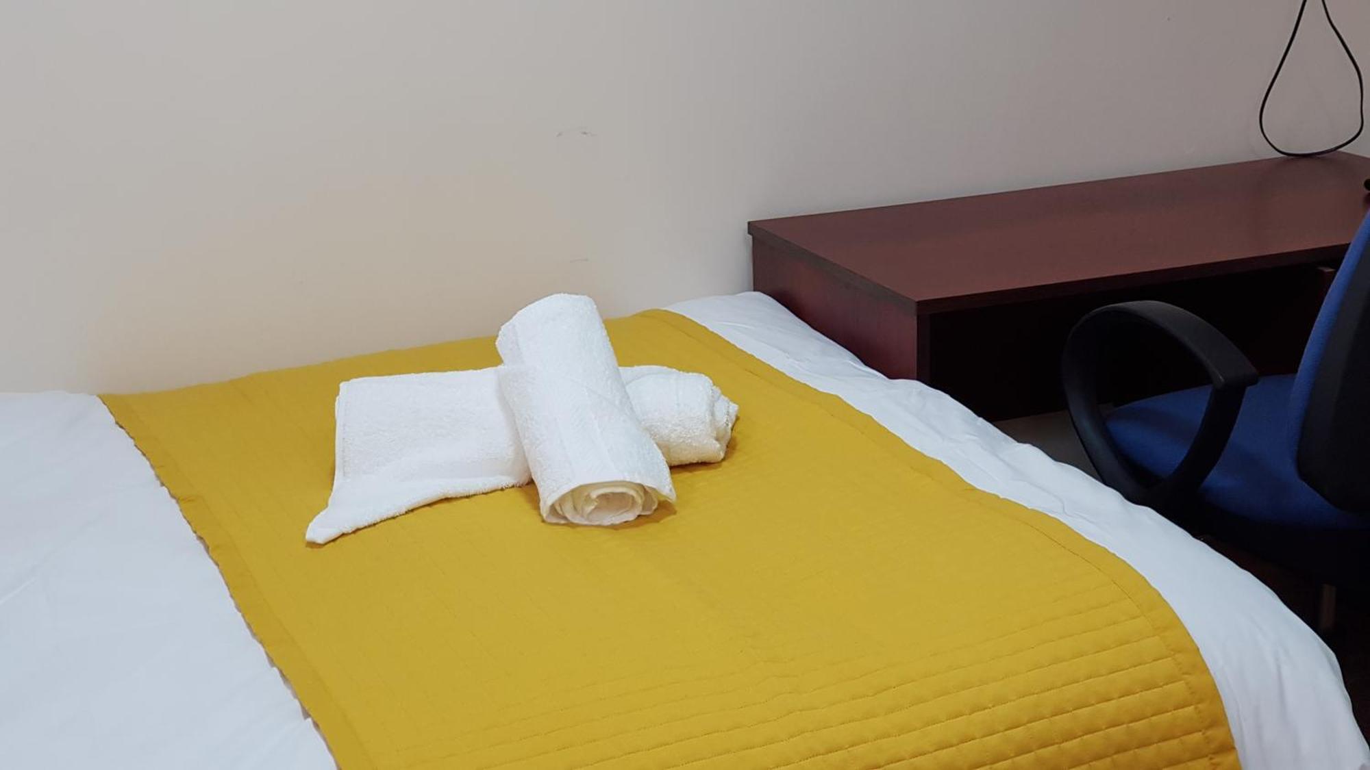 מלון ברמינגהאם Kunda House Bournbrook מראה חיצוני תמונה