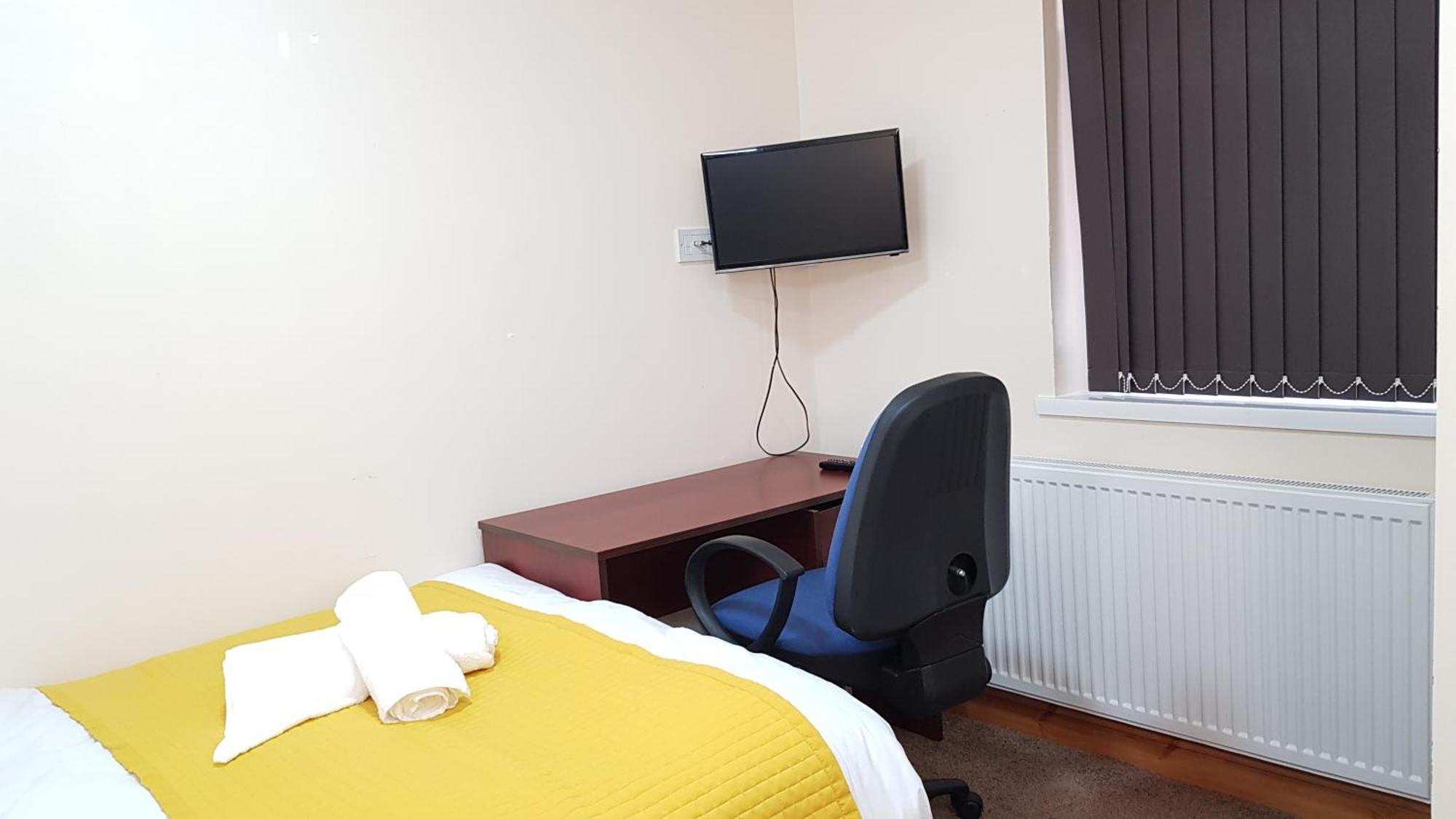 מלון ברמינגהאם Kunda House Bournbrook מראה חיצוני תמונה